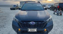 Subaru Outback Field 2022 года за 15 000 000 тг. в Алматы – фото 5