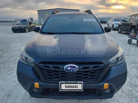 Subaru Outback Field 2022 года за 15 000 000 тг. в Алматы – фото 5