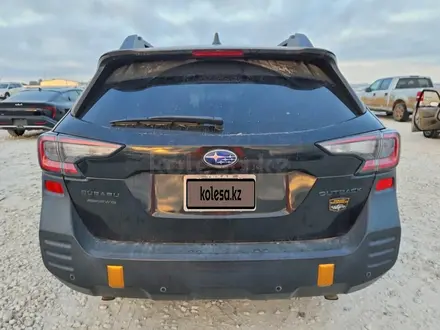 Subaru Outback Field 2022 года за 15 000 000 тг. в Алматы – фото 6