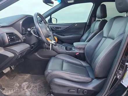 Subaru Outback Field 2022 года за 15 000 000 тг. в Алматы – фото 7