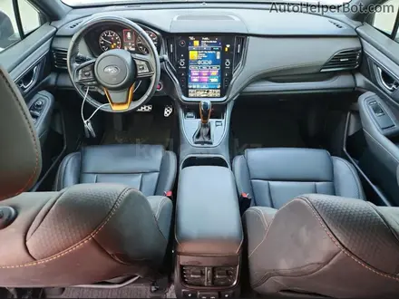 Subaru Outback Field 2022 года за 15 000 000 тг. в Алматы – фото 8