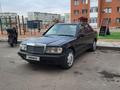 Mercedes-Benz 190 1992 годаүшін750 000 тг. в Балхаш – фото 9