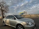 Toyota Avensis 2005 года за 5 200 000 тг. в Тараз – фото 4