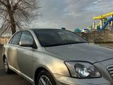 Toyota Avensis 2005 года за 5 200 000 тг. в Тараз – фото 3