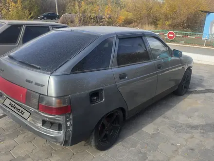 ВАЗ (Lada) 2112 2006 года за 650 000 тг. в Караганда – фото 7