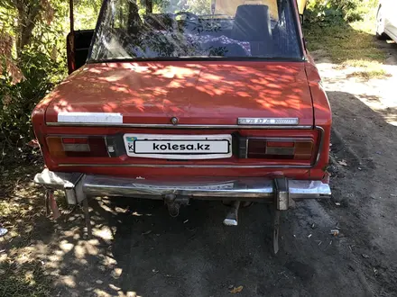 ВАЗ (Lada) 2106 1989 года за 230 000 тг. в Костанай – фото 4