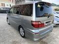 Toyota Alphard 2005 года за 8 000 000 тг. в Актау – фото 18