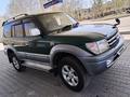 Toyota Land Cruiser Prado 1998 годаүшін6 937 446 тг. в Усть-Каменогорск