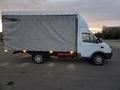 ГАЗ ГАЗель 2009 года за 5 500 000 тг. в Семей – фото 5