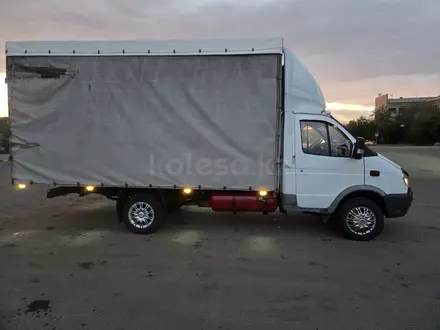 ГАЗ ГАЗель 2009 года за 5 500 000 тг. в Семей – фото 5