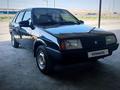 ВАЗ (Lada) 21099 2000 годаүшін1 200 000 тг. в Жетысай – фото 3