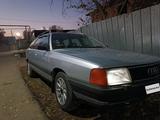 Audi 100 1989 года за 2 000 000 тг. в Алматы – фото 4