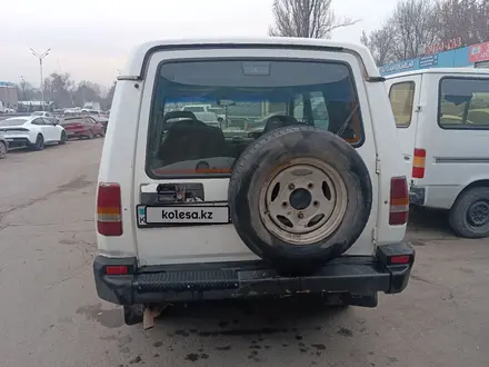 Land Rover Discovery 1991 года за 2 500 000 тг. в Алматы – фото 3