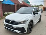 Volkswagen Tiguan 2021 годаүшін21 500 000 тг. в Алматы – фото 2