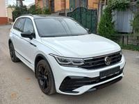 Volkswagen Tiguan 2021 года за 21 500 000 тг. в Алматы