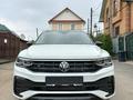 Volkswagen Tiguan 2021 года за 21 500 000 тг. в Алматы – фото 3