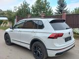 Volkswagen Tiguan 2021 годаүшін21 500 000 тг. в Алматы – фото 4