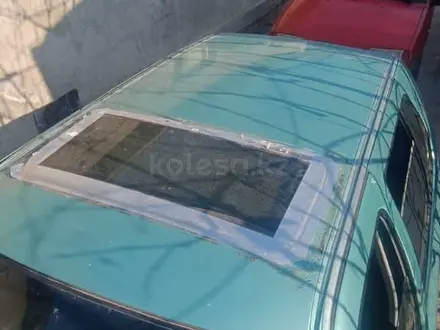 Volkswagen Golf 1992 года за 620 000 тг. в Тараз – фото 4