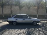 ВАЗ (Lada) 21099 2004 годаүшін900 000 тг. в Шымкент – фото 3