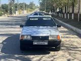 ВАЗ (Lada) 21099 2004 годаүшін900 000 тг. в Шымкент – фото 2