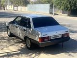 ВАЗ (Lada) 21099 2004 годаүшін900 000 тг. в Шымкент – фото 5