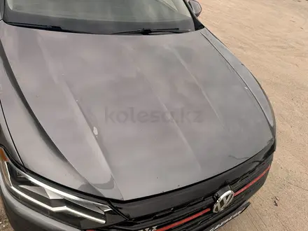 Volkswagen Jetta 2019 года за 8 000 000 тг. в Алматы – фото 14