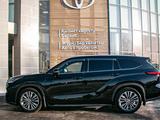 Toyota Highlander 2021 годаүшін32 760 000 тг. в Павлодар – фото 3