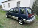 Mitsubishi Space Wagon 1998 года за 1 300 000 тг. в Шаульдер – фото 4