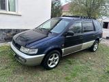 Mitsubishi Space Wagon 1998 года за 1 300 000 тг. в Шаульдер – фото 2