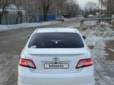 Toyota Camry 2011 года за 6 650 000 тг. в Уральск