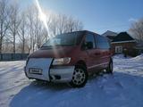 Mercedes-Benz Vito 2003 годаfor3 100 000 тг. в Усть-Каменогорск