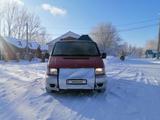 Mercedes-Benz Vito 2003 годаfor3 100 000 тг. в Усть-Каменогорск – фото 2