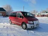 Mercedes-Benz Vito 2003 годаfor3 100 000 тг. в Усть-Каменогорск – фото 3
