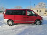 Mercedes-Benz Vito 2003 годаfor3 100 000 тг. в Усть-Каменогорск – фото 4