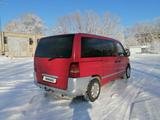 Mercedes-Benz Vito 2003 годаfor3 100 000 тг. в Усть-Каменогорск – фото 5