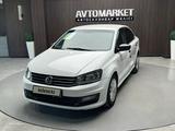 Volkswagen Polo 2019 года за 5 600 000 тг. в Актобе