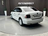 Volkswagen Polo 2019 года за 5 600 000 тг. в Актобе – фото 4