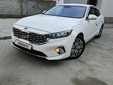 Kia K7, 2020
