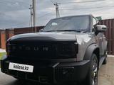 Jetour T2 2025 года за 15 400 000 тг. в Алматы