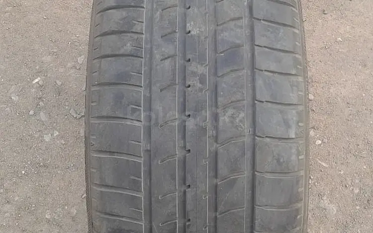 ОДНА шина 205/50 R17 — "GoodYear Eagle NCT5" (Германия), летняяfor23 000 тг. в Астана