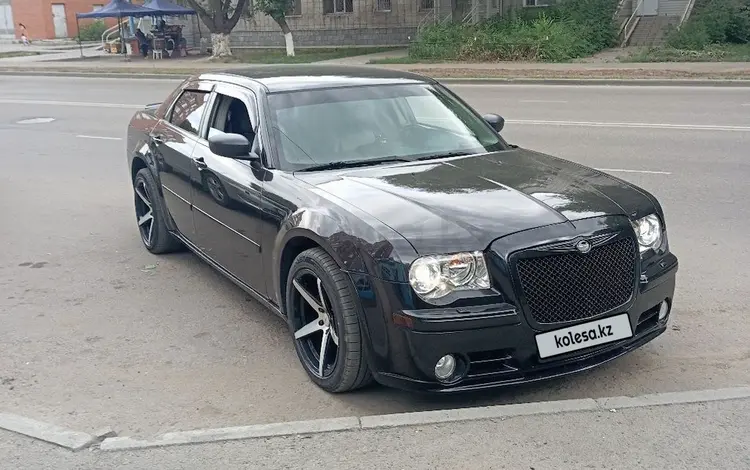 Chrysler 300C 2006 годаүшін4 600 000 тг. в Павлодар