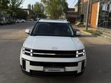 Hyundai Santa Fe 2023 годаүшін21 103 809 тг. в Алматы