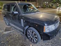 Land Rover Range Rover 2007 годаүшін7 000 000 тг. в Алматы