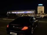 BMW 630 2009 года за 10 000 000 тг. в Алматы – фото 4