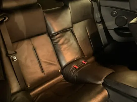 BMW 630 2009 года за 10 000 000 тг. в Алматы – фото 10