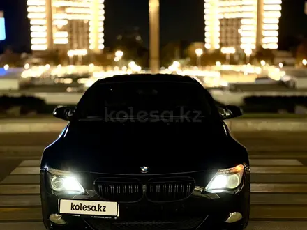 BMW 630 2009 года за 10 000 000 тг. в Алматы – фото 7