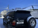 Toyota Land Cruiser 2003 годаfor12 500 000 тг. в Жанаозен – фото 4