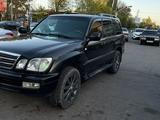 Lexus LX 470 2006 года за 11 700 000 тг. в Алматы – фото 2