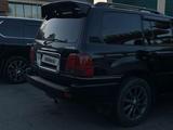 Lexus LX 470 2006 года за 11 700 000 тг. в Алматы – фото 5