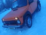 ВАЗ (Lada) Lada 2121 1980 годаfor950 000 тг. в Усть-Каменогорск – фото 3